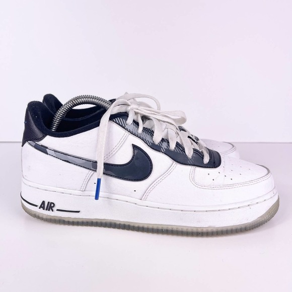 Nike Air Force 1 Low LV8 GS REMIX PACK DB2016-100 Sneakers Size 7 Y Women's 8.5 - Picture 11 of 12
